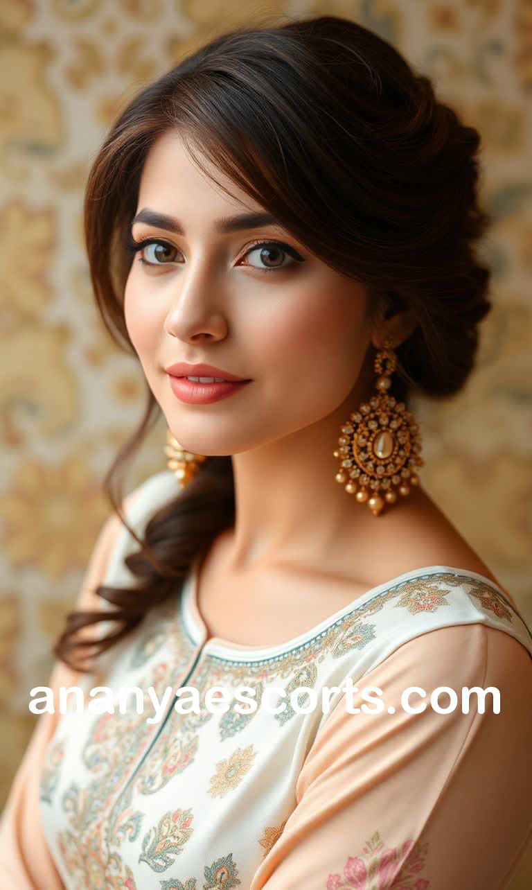 Mapusa Escort Service