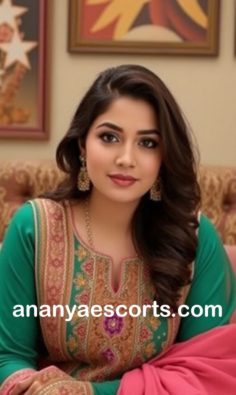 Mapusa Escorts