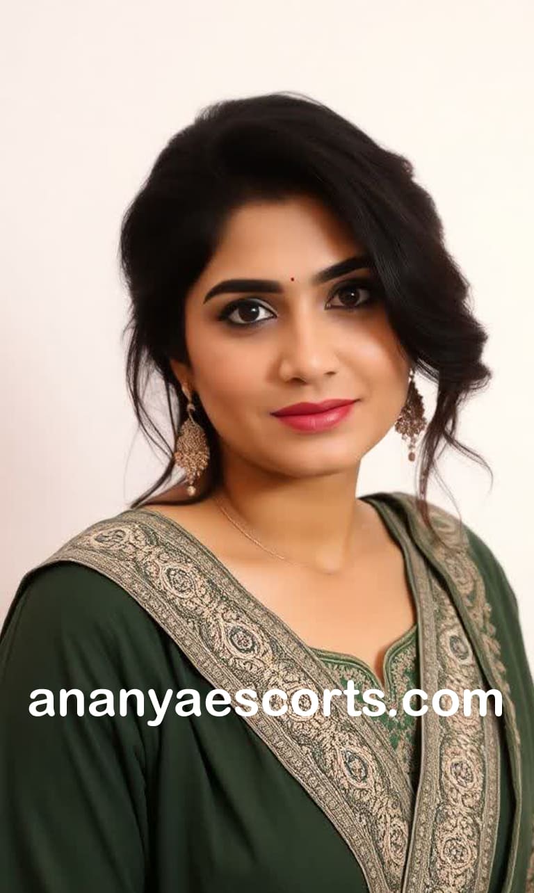 Mapusa Escort Service