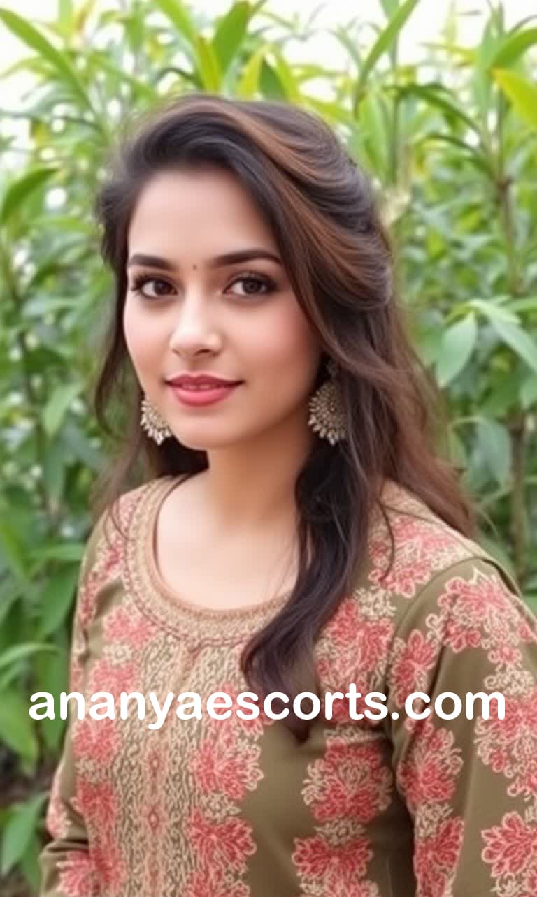 Escort Service in Mapusa