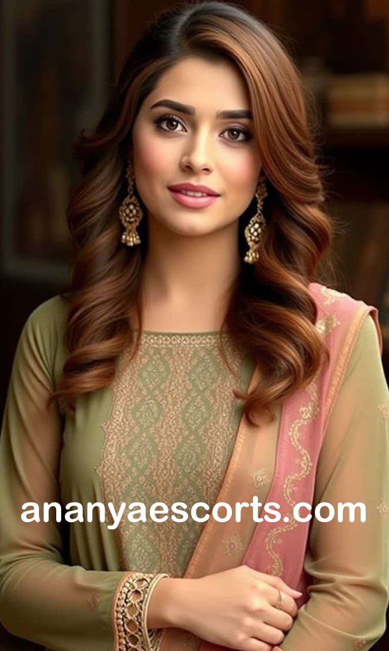 Escort Service in Mapusa