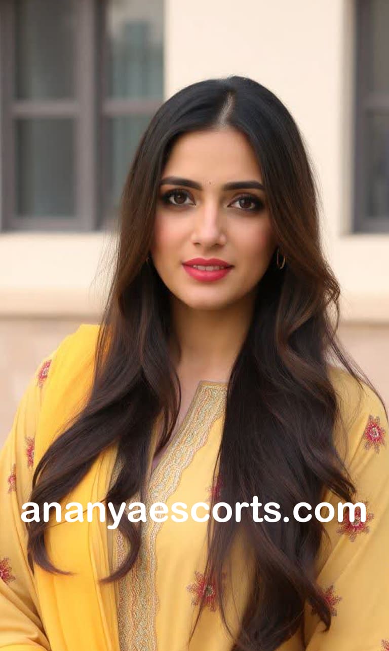 Mapusa Escorts