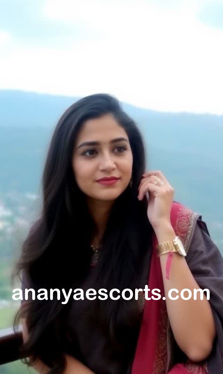 Mapusa Escorts